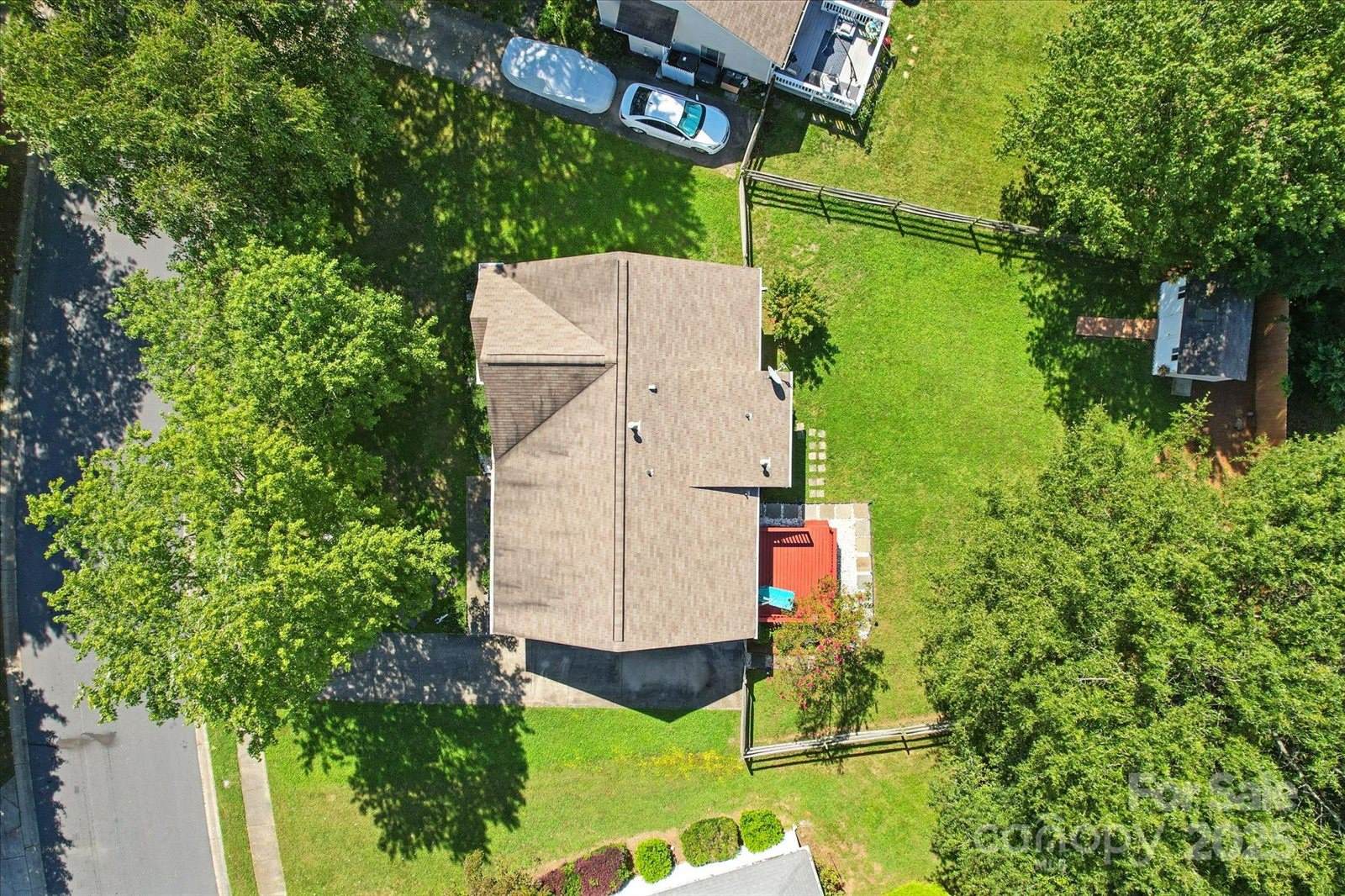 14900 Cane Field Drive, Charlotte, NC 28273