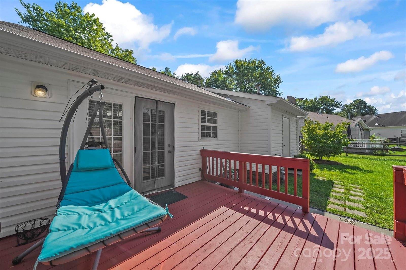 14900 Cane Field Drive, Charlotte, NC 28273