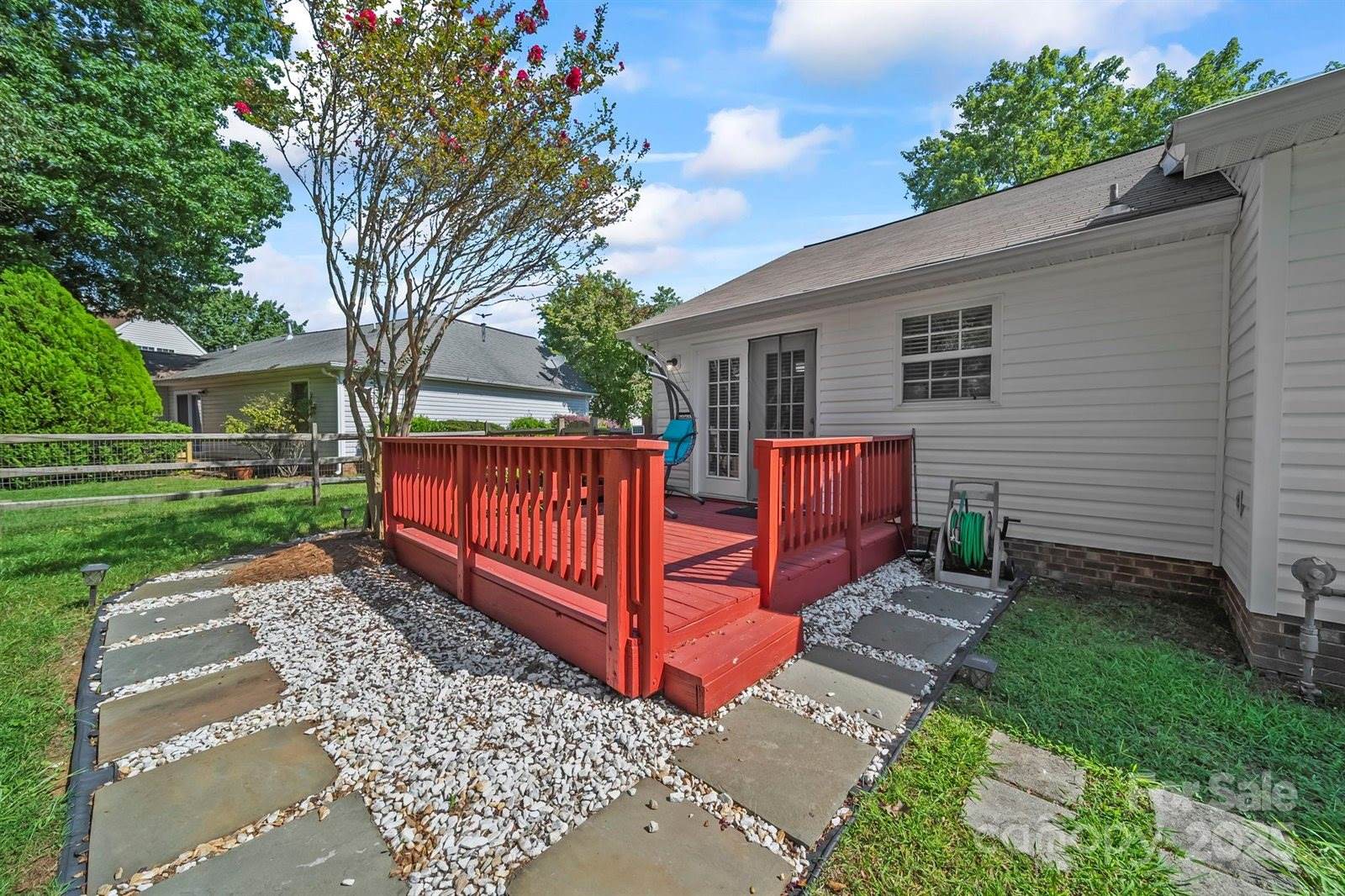 14900 Cane Field Drive, Charlotte, NC 28273