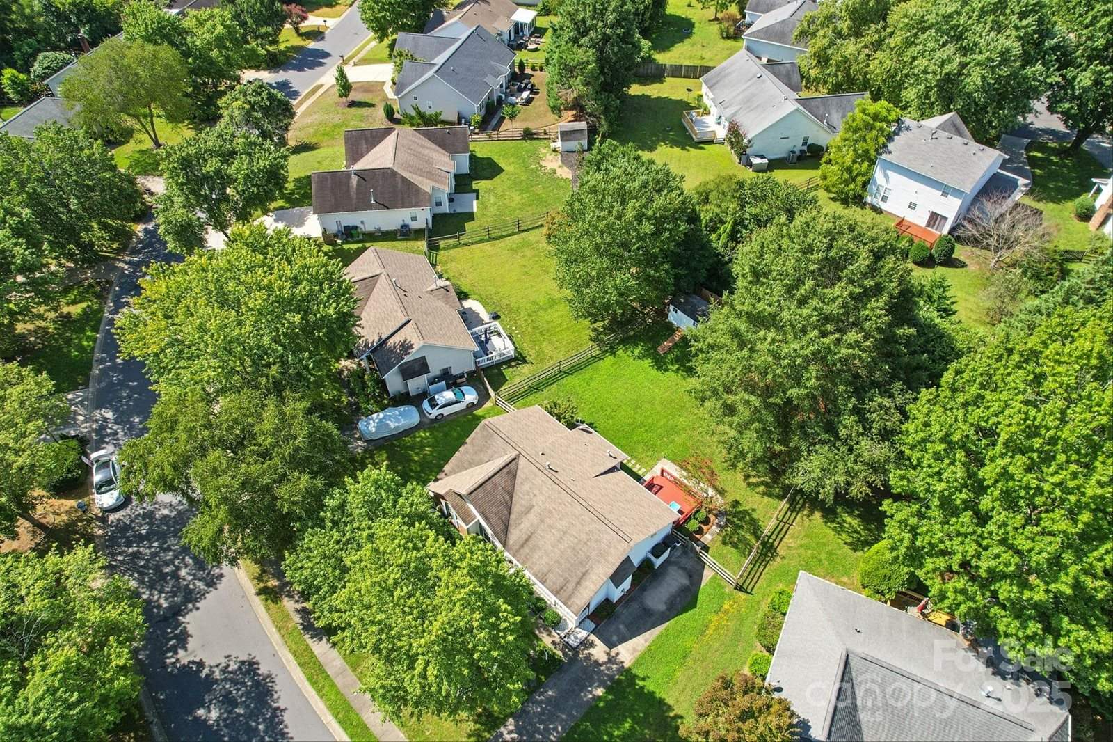 14900 Cane Field Drive, Charlotte, NC 28273