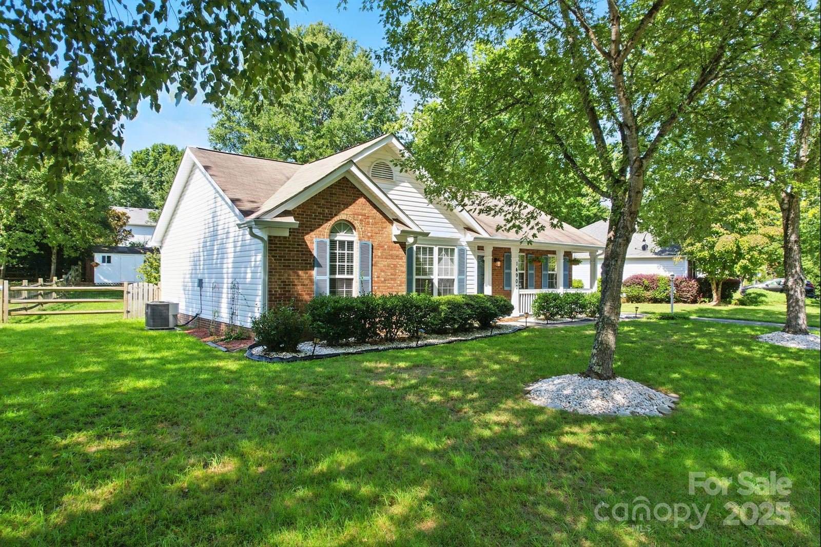 14900 Cane Field Drive, Charlotte, NC 28273