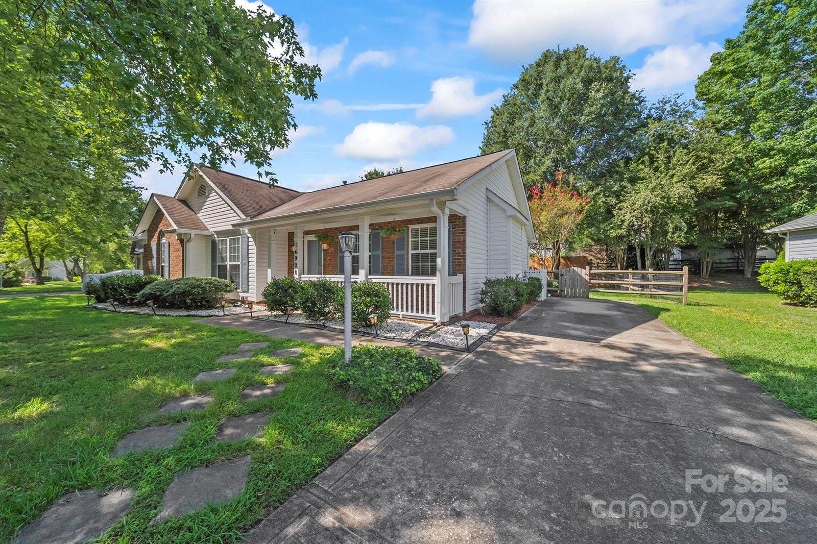 14900 Cane Field Drive, Charlotte, NC 28273