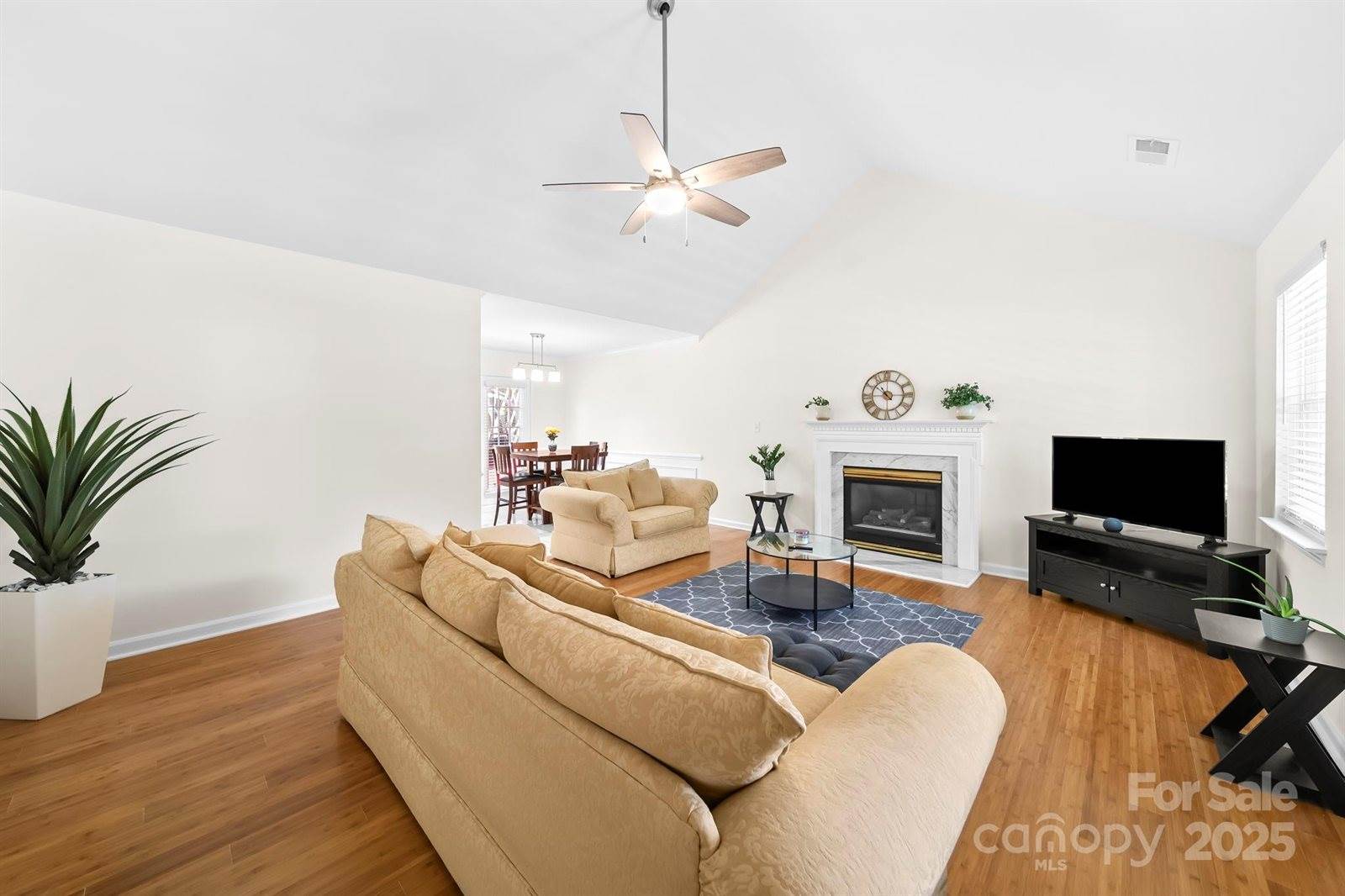 14900 Cane Field Drive, Charlotte, NC 28273