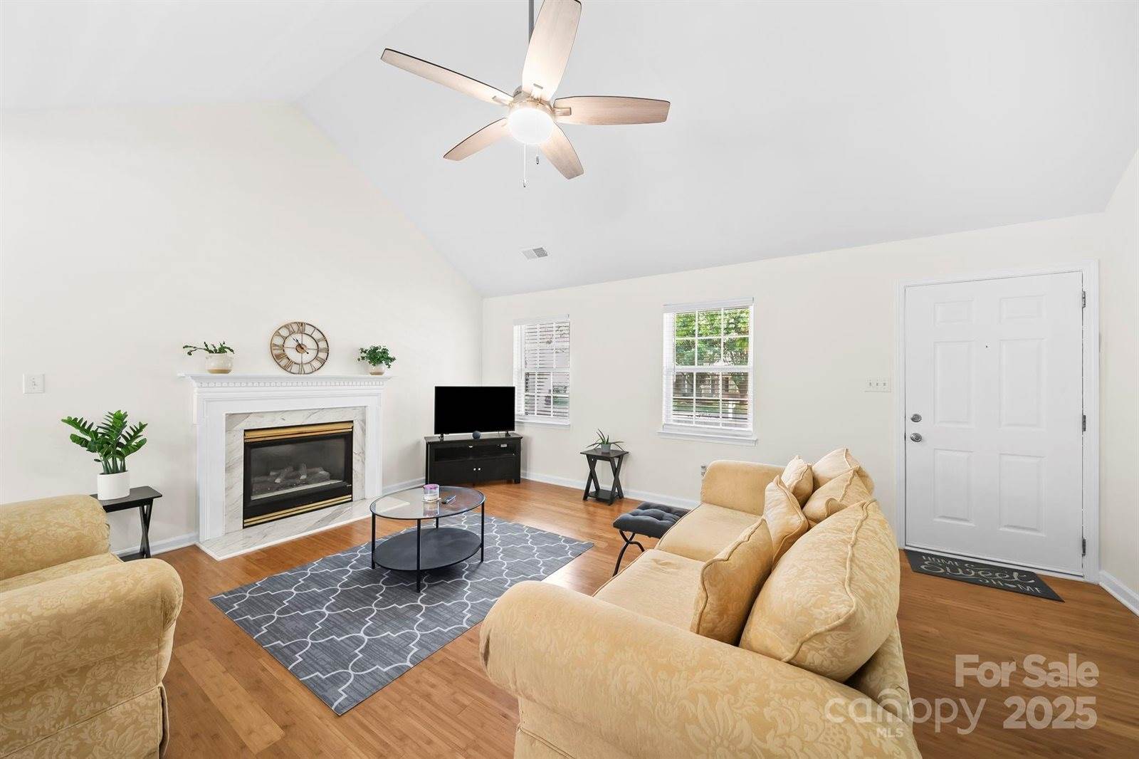 14900 Cane Field Drive, Charlotte, NC 28273