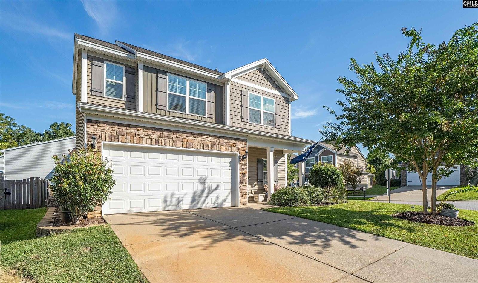 315 Lanyard, Chapin, SC 29036