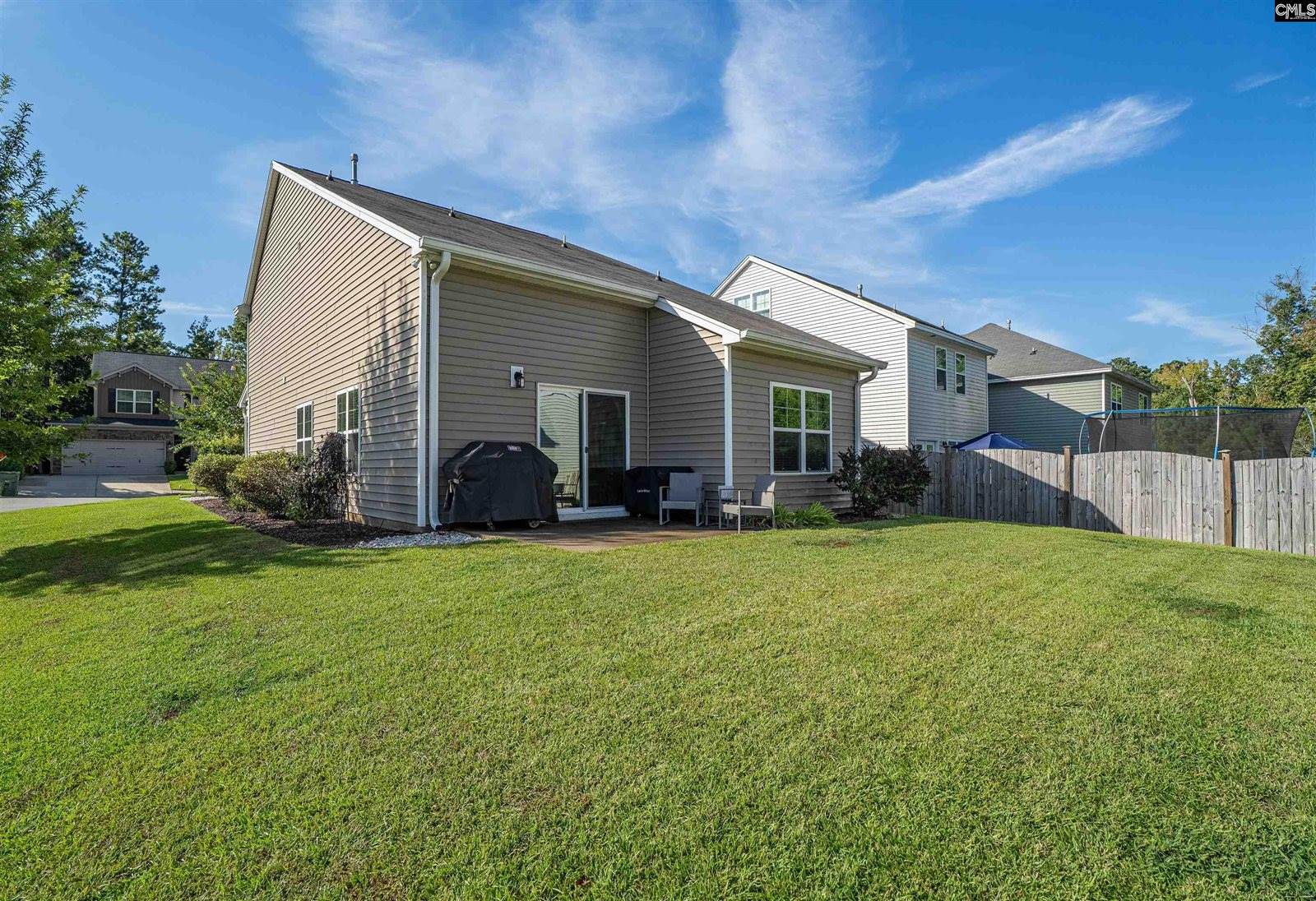 315 Lanyard, Chapin, SC 29036