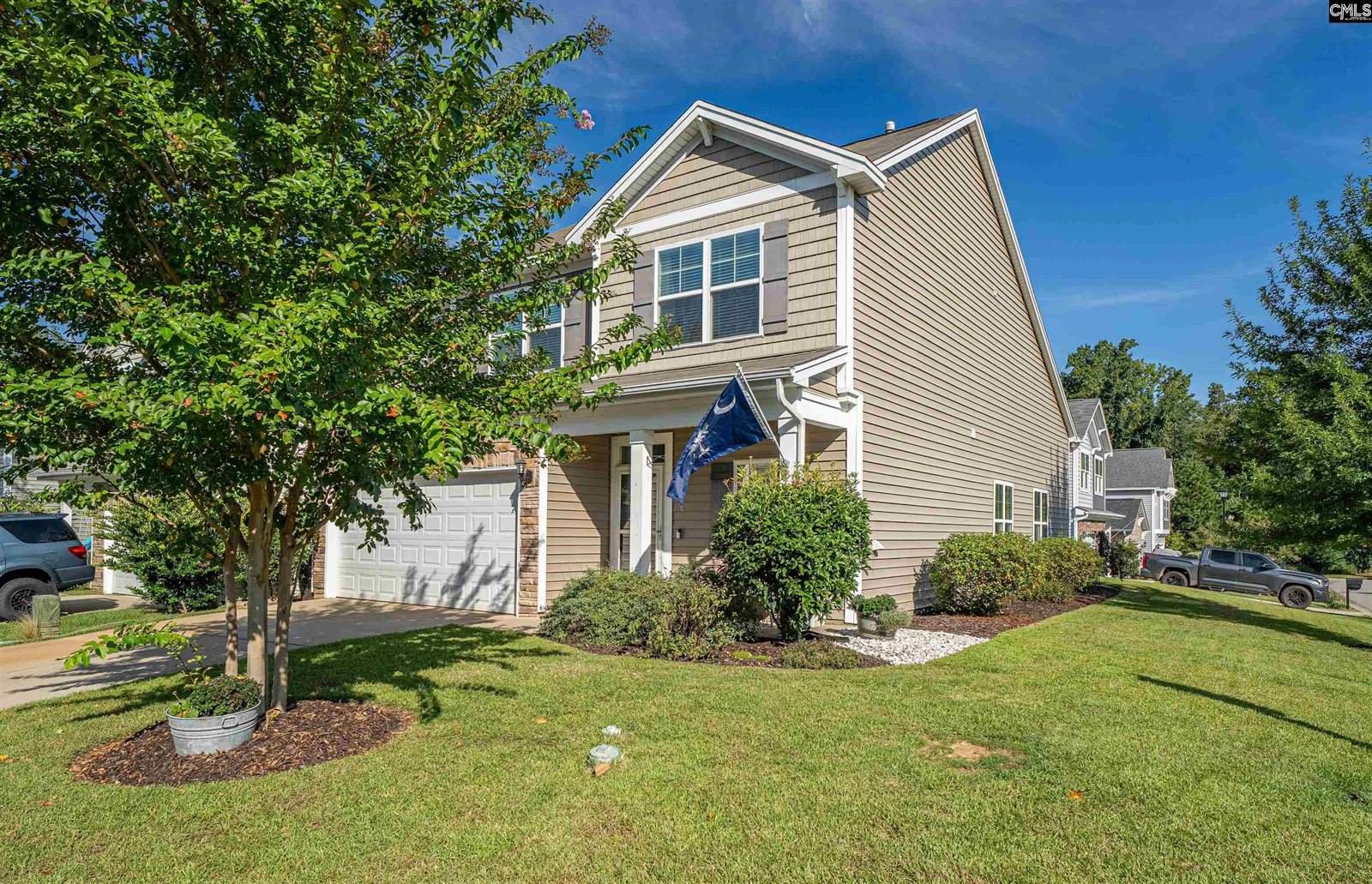 315 Lanyard, Chapin, SC 29036