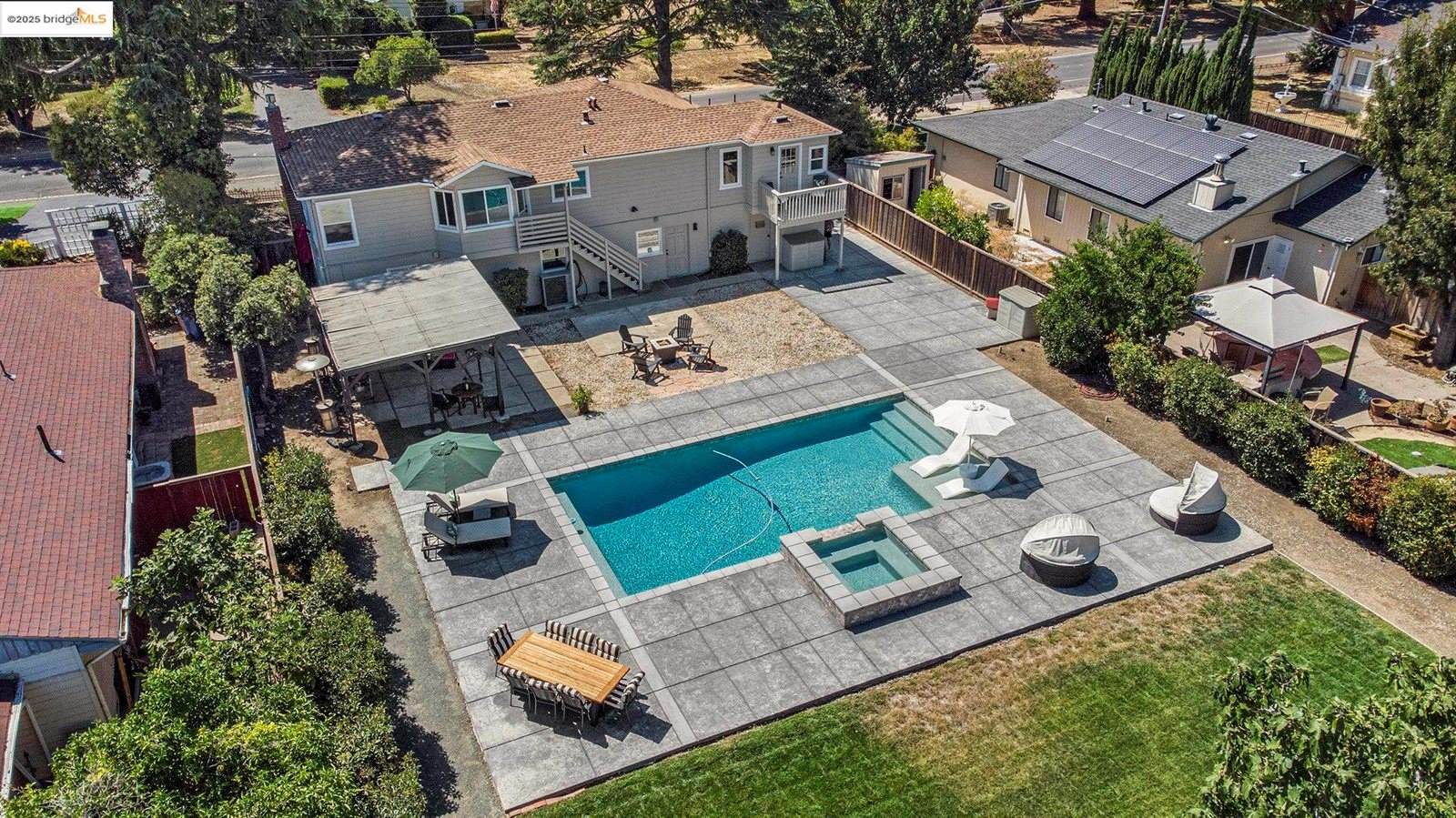 1828 Clayton Way, Concord, CA 94519