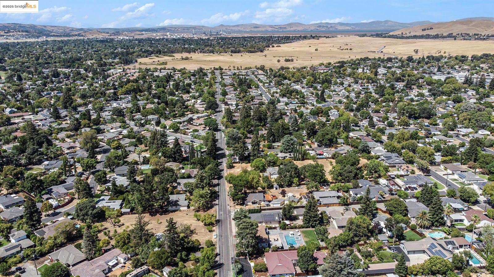 1828 Clayton Way, Concord, CA 94519