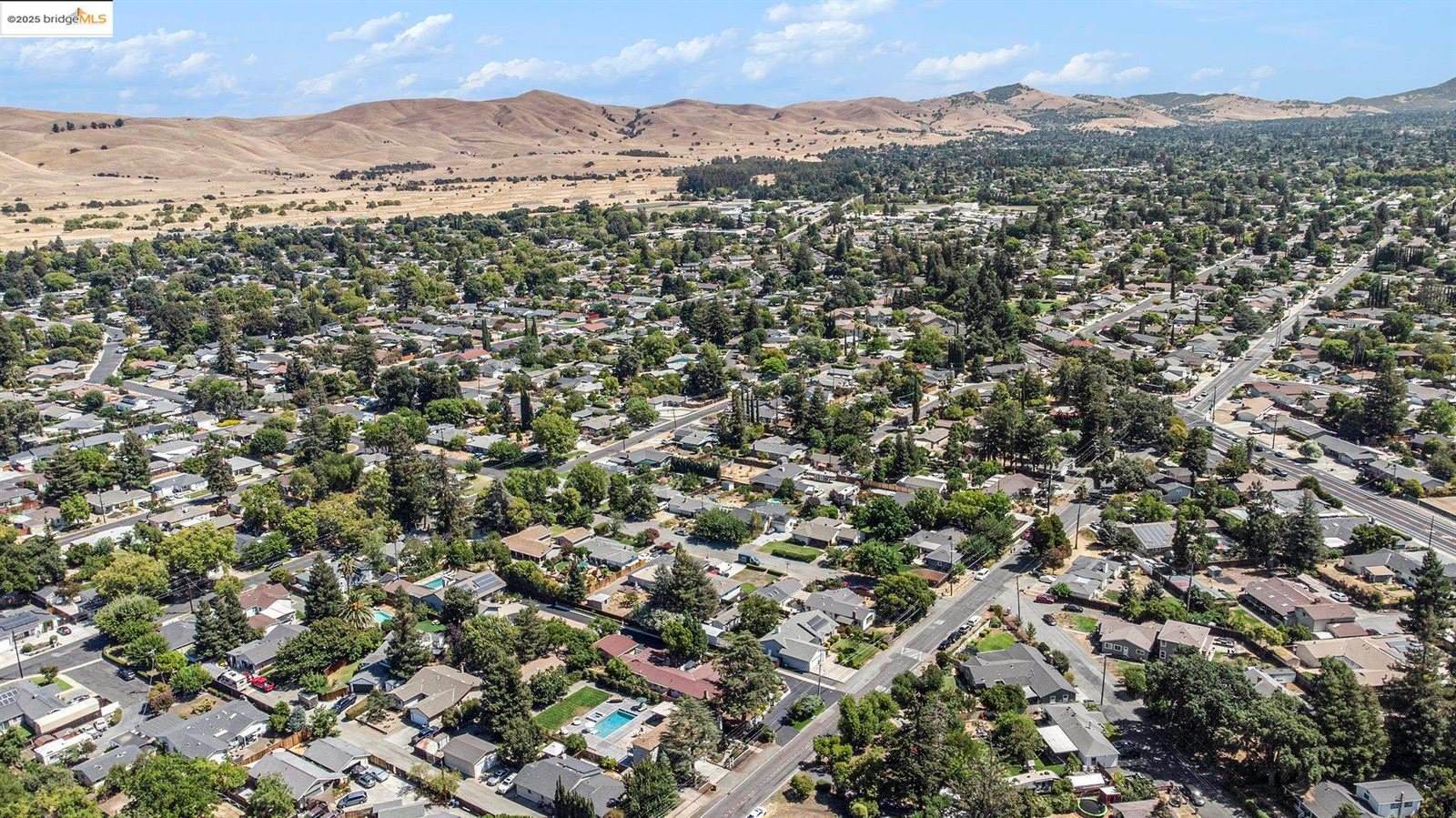 1828 Clayton Way, Concord, CA 94519