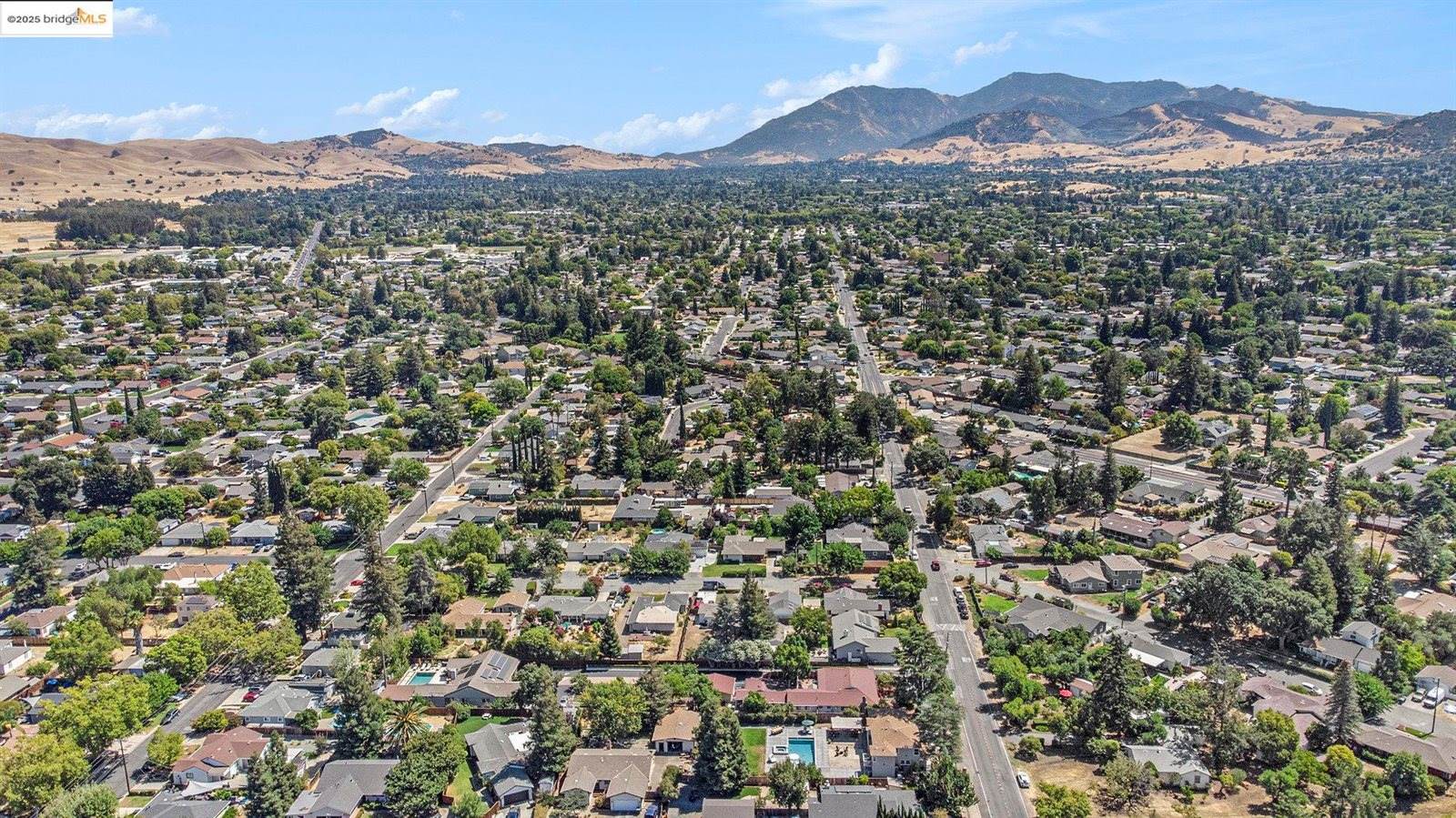 1828 Clayton Way, Concord, CA 94519