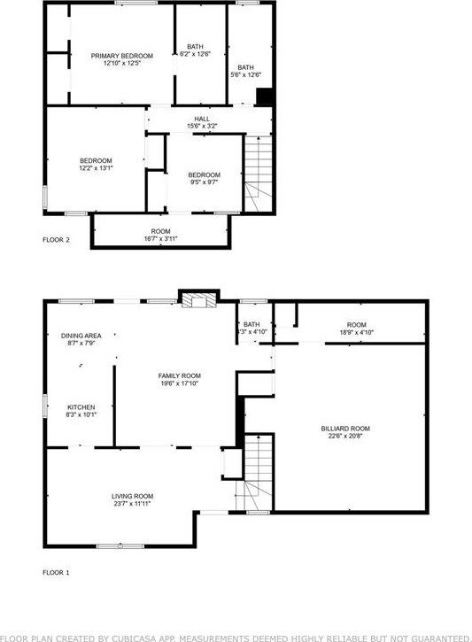 13050 Glenside Drive, Farmers Branch, TX 75234