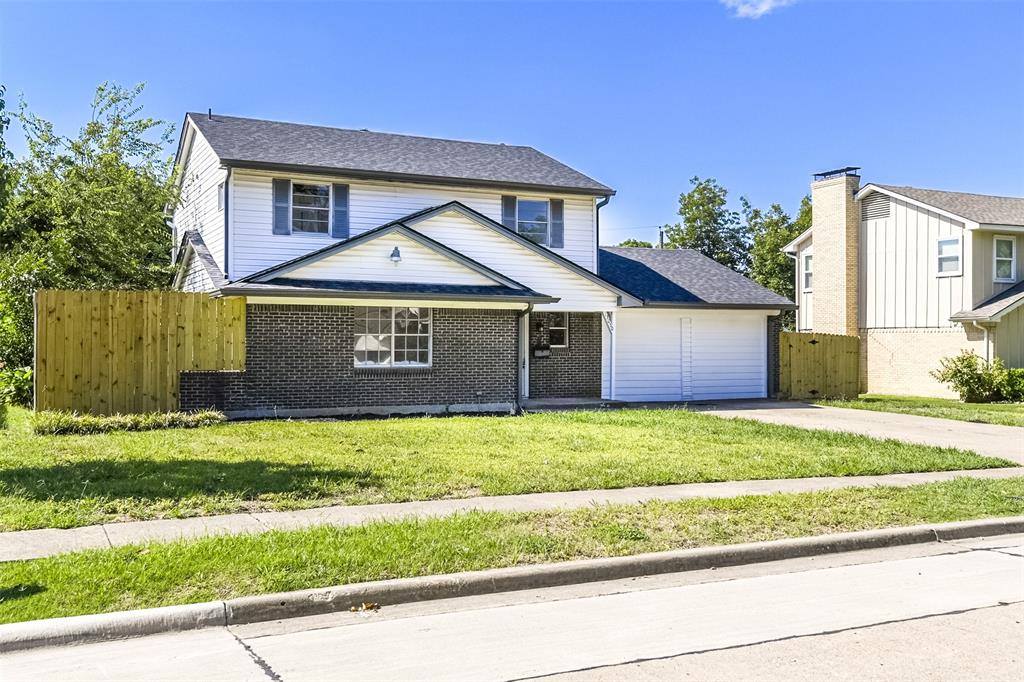 13050 Glenside Drive, Farmers Branch, TX 75234