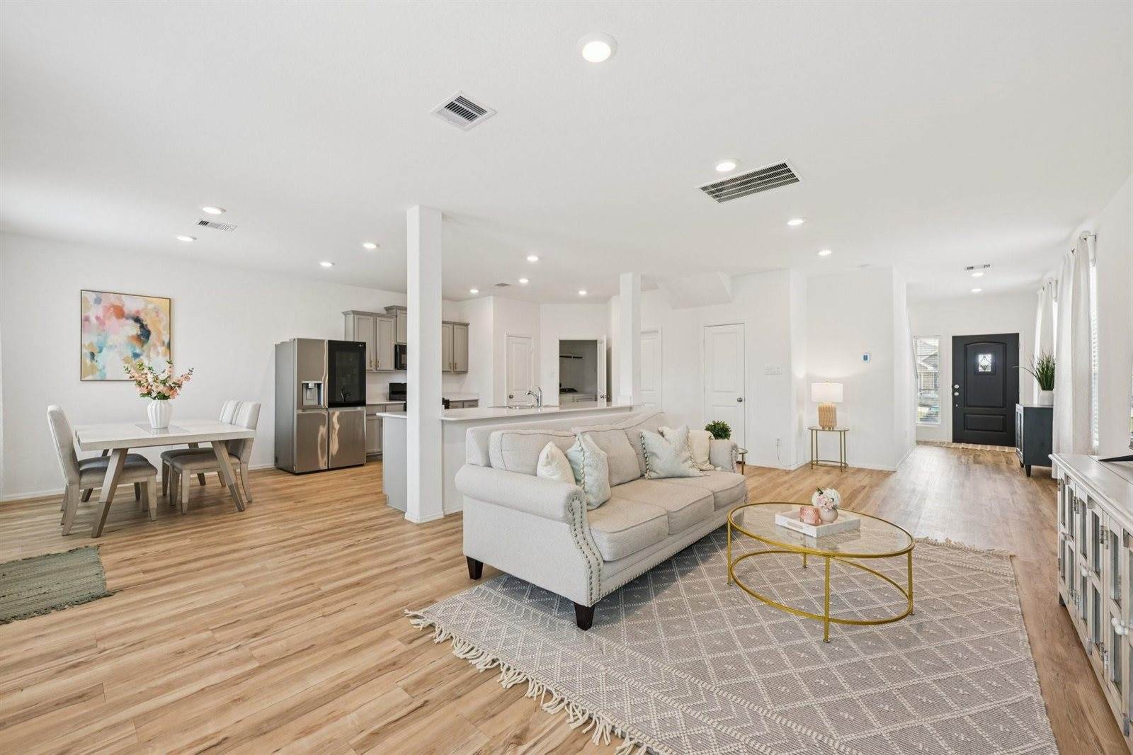 18479 Running Shadow Court, Hockley, TX 77447