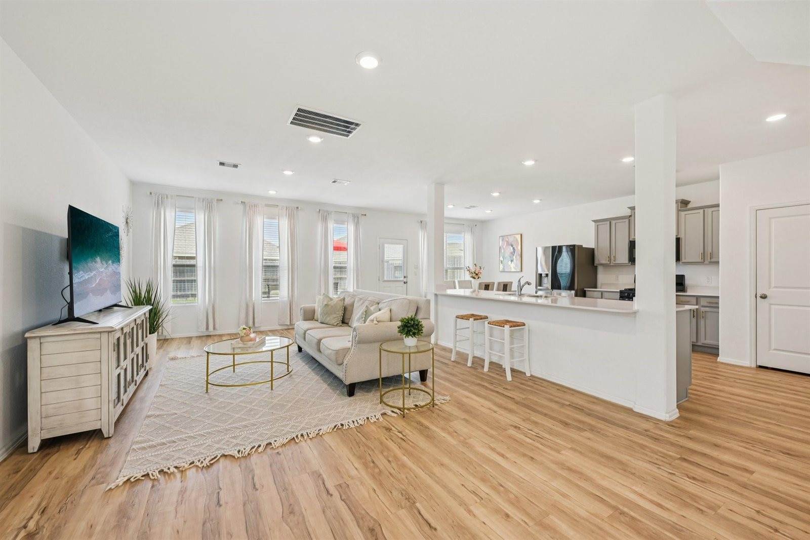 18479 Running Shadow Court, Hockley, TX 77447