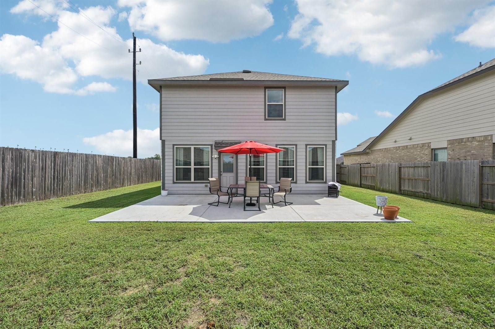 18479 Running Shadow Court, Hockley, TX 77447