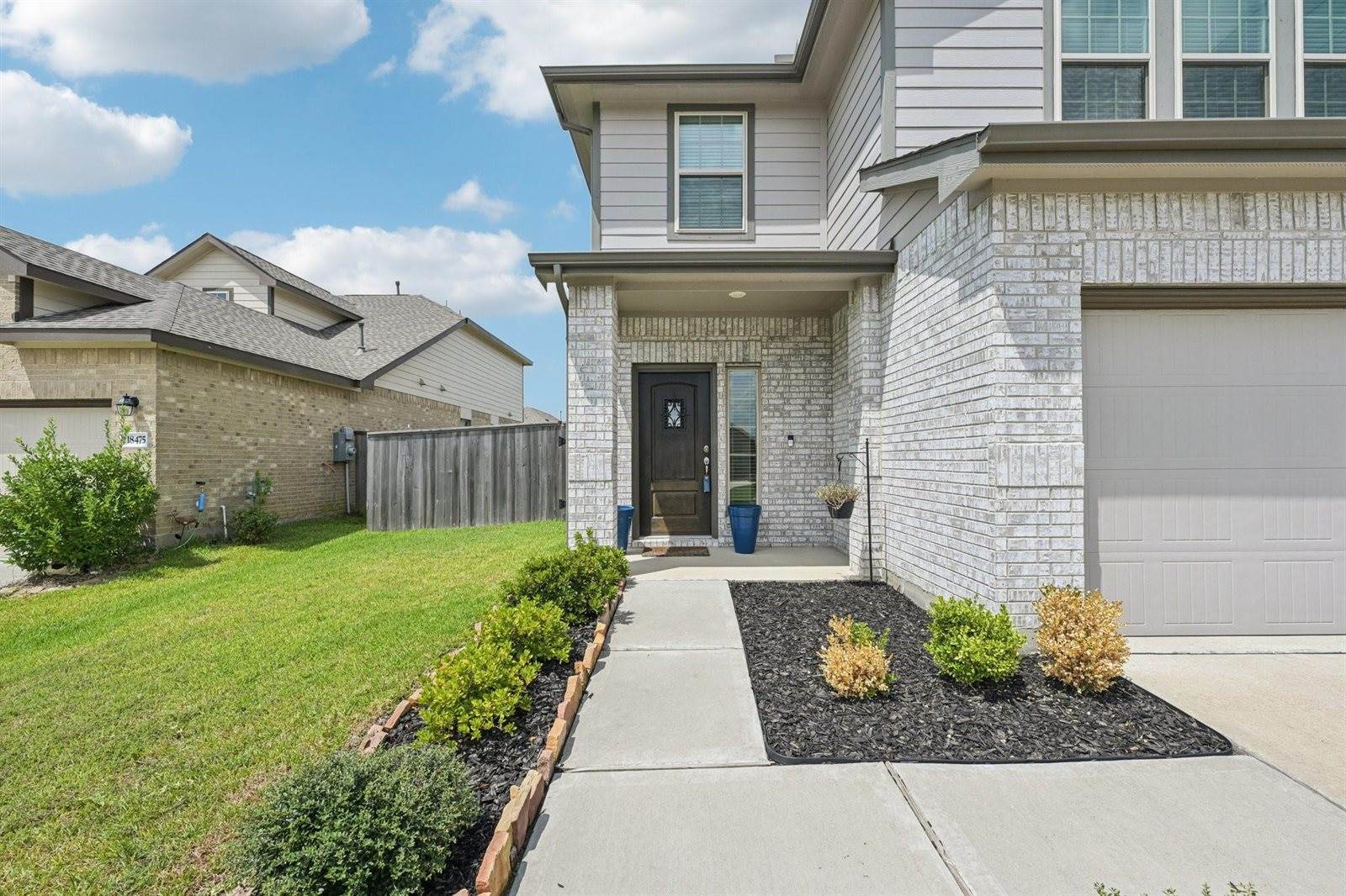 18479 Running Shadow Court, Hockley, TX 77447