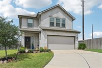 18479 Running Shadow Court, Hockley, TX 77447