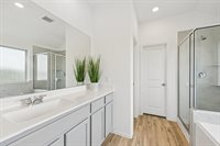 18479 Running Shadow Court, Hockley, TX 77447