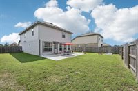 18479 Running Shadow Court, Hockley, TX 77447