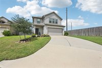 18479 Running Shadow Court, Hockley, TX 77447