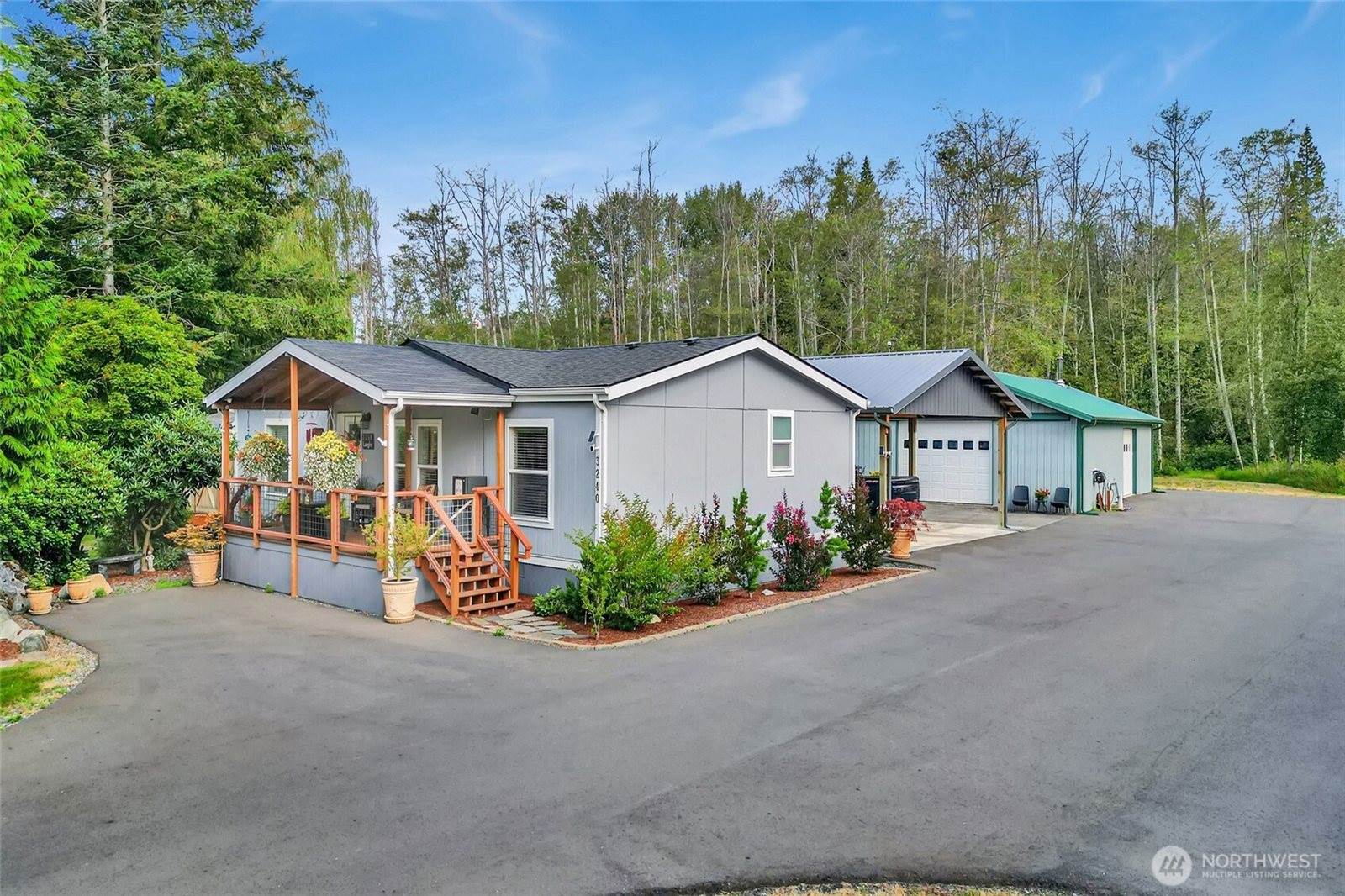 3240 Douglas Road, Ferndale, WA 98248