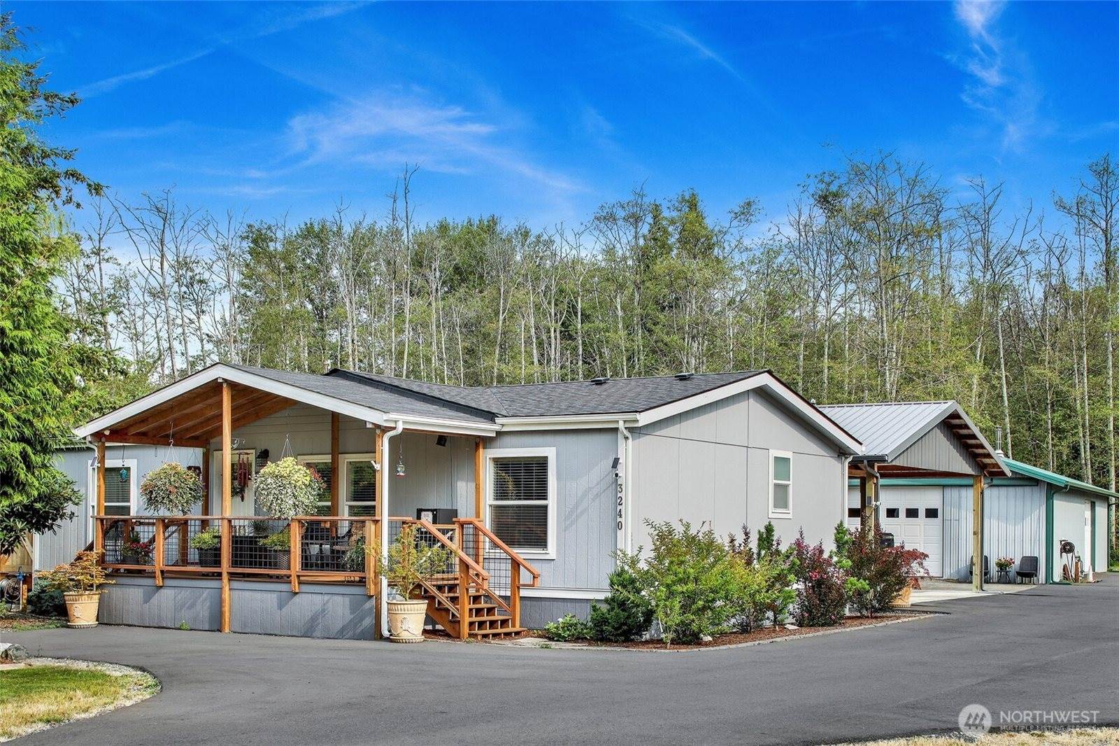 3240 Douglas Road, Ferndale, WA 98248