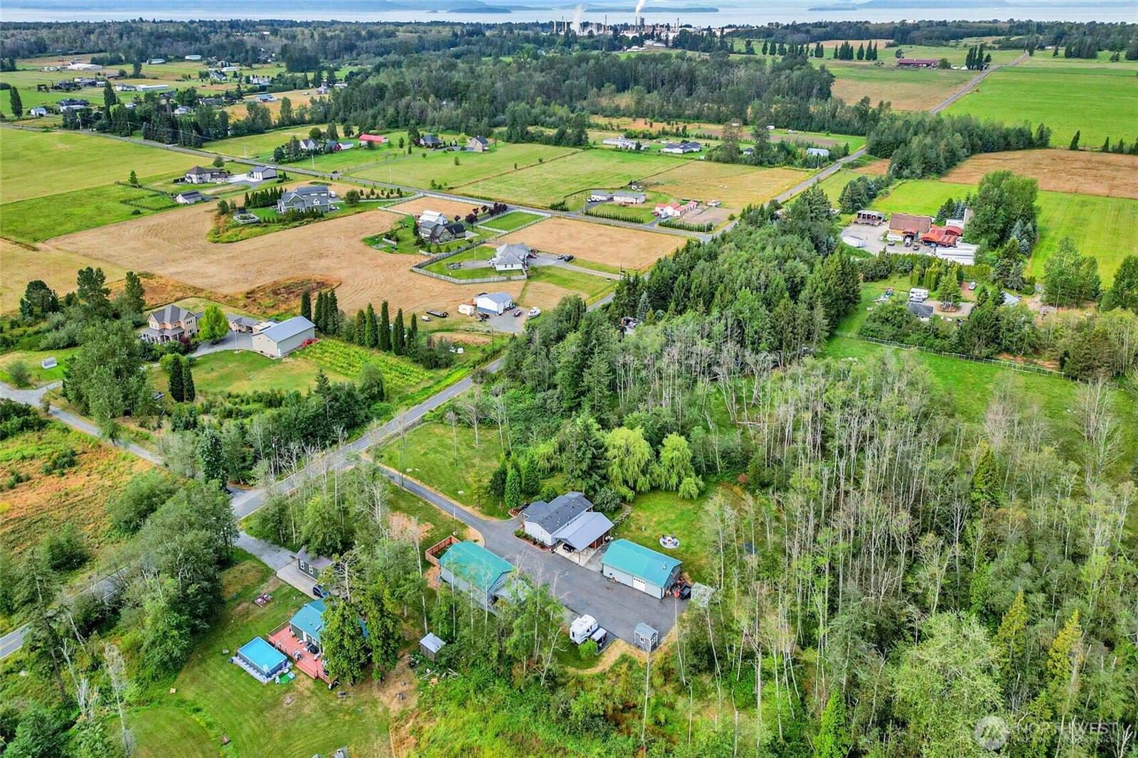 3240 Douglas Road, Ferndale, WA 98248