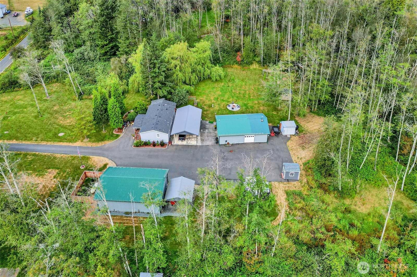 3240 Douglas Road, Ferndale, WA 98248