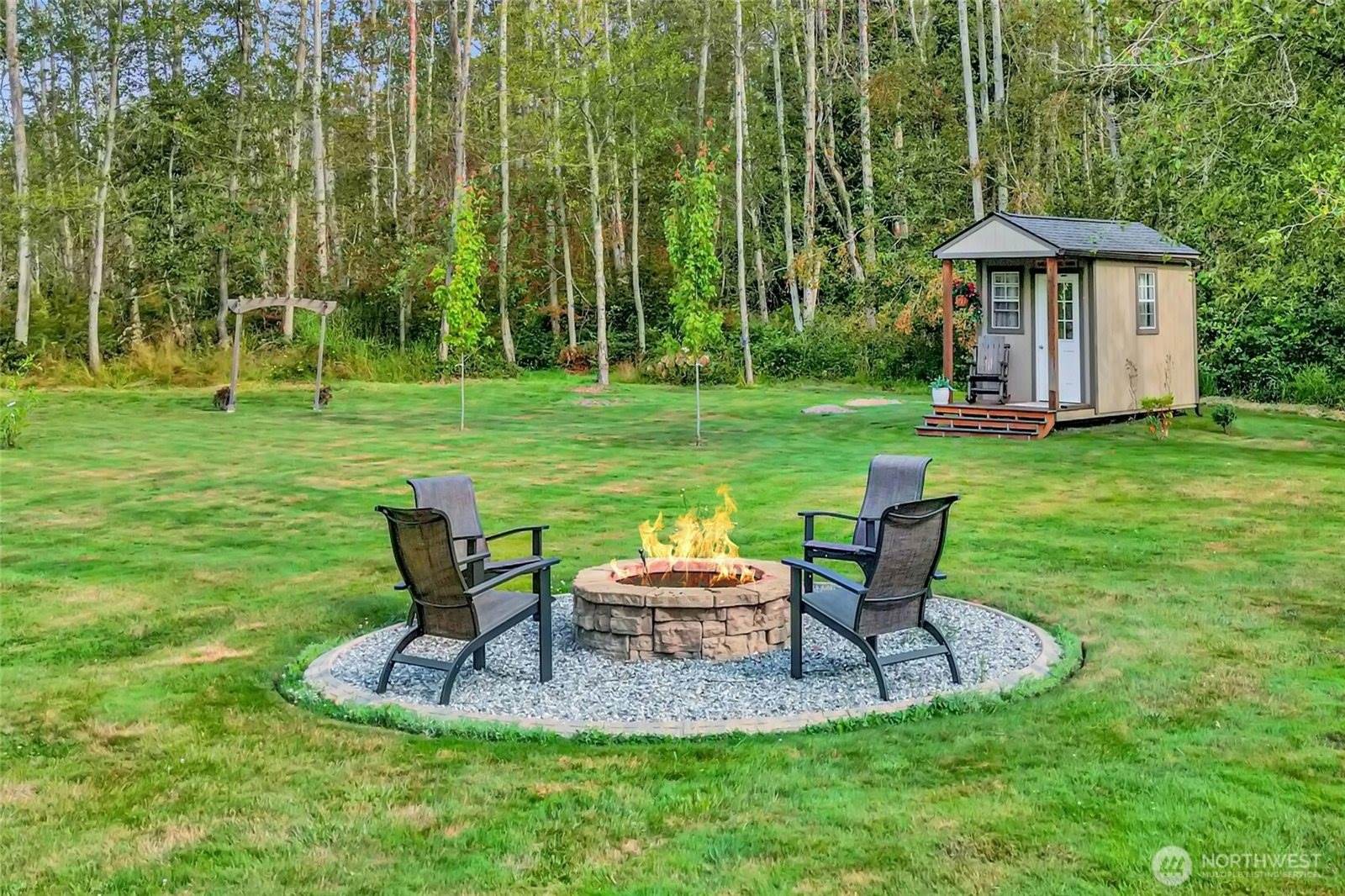 3240 Douglas Road, Ferndale, WA 98248