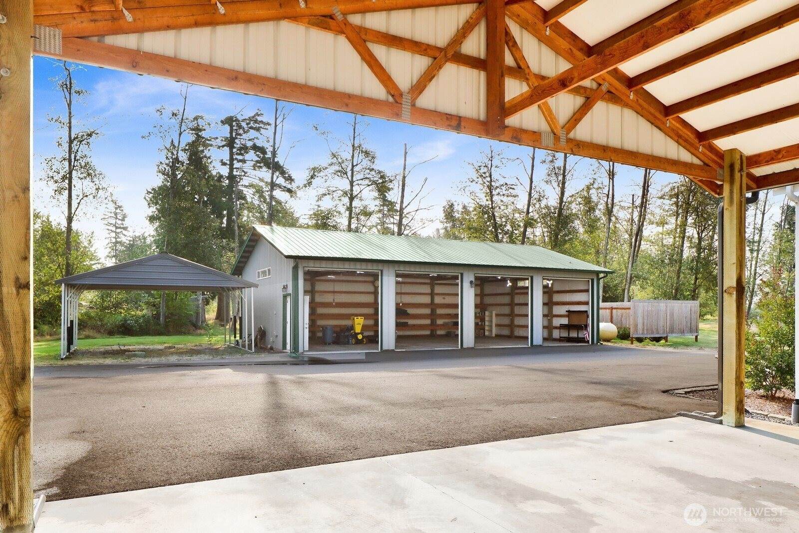 3240 Douglas Road, Ferndale, WA 98248