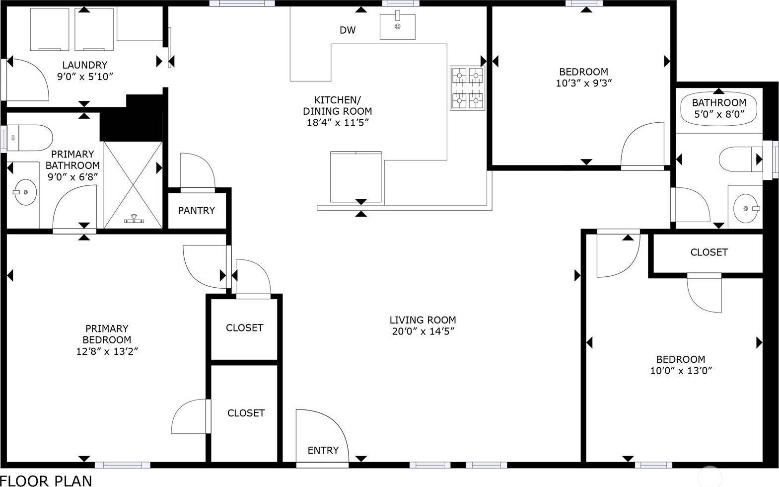 3240 Douglas Road, Ferndale, WA 98248