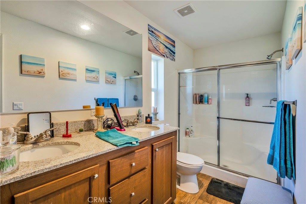 21054 Yankee Valley Road, Hidden Valley Lake, CA 95467