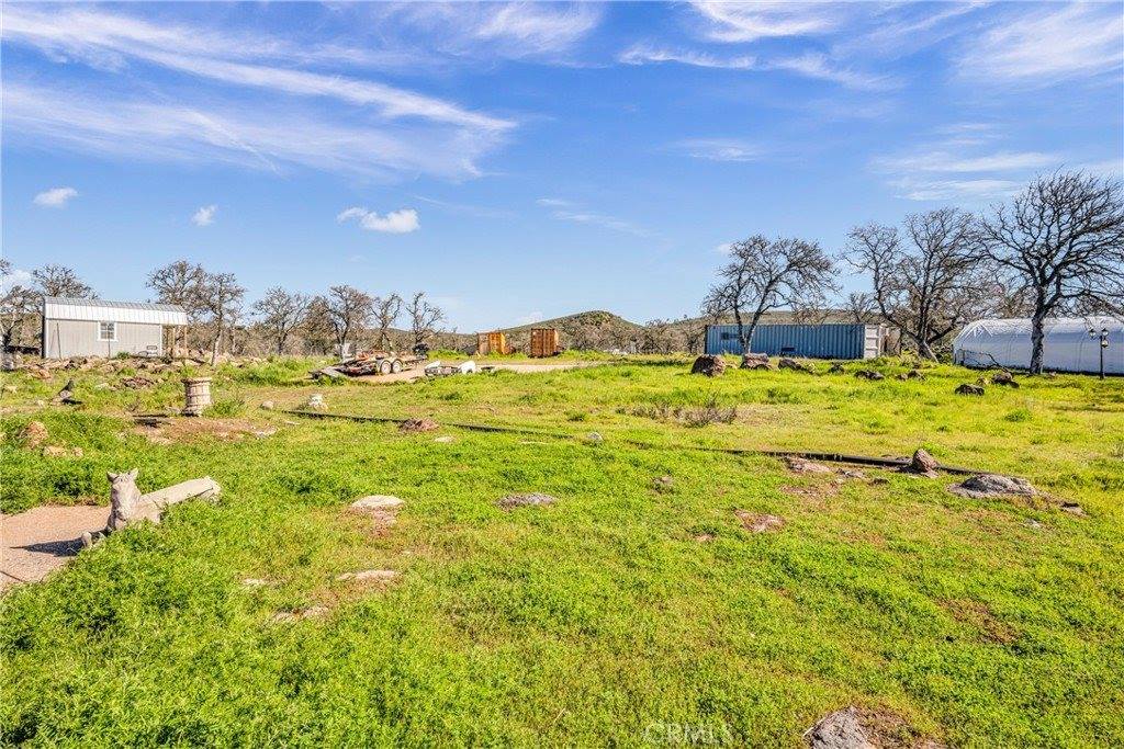 21054 Yankee Valley Road, Hidden Valley Lake, CA 95467