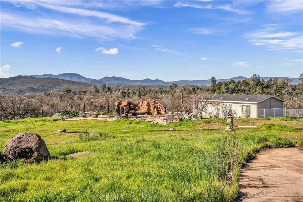 21054 Yankee Valley Road, Hidden Valley Lake, CA 95467