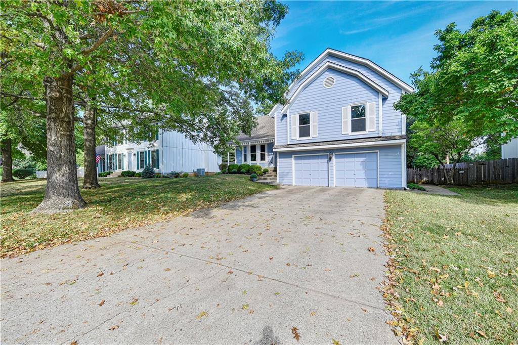 14424 West 84th Terrace, Lenexa, KS 66215