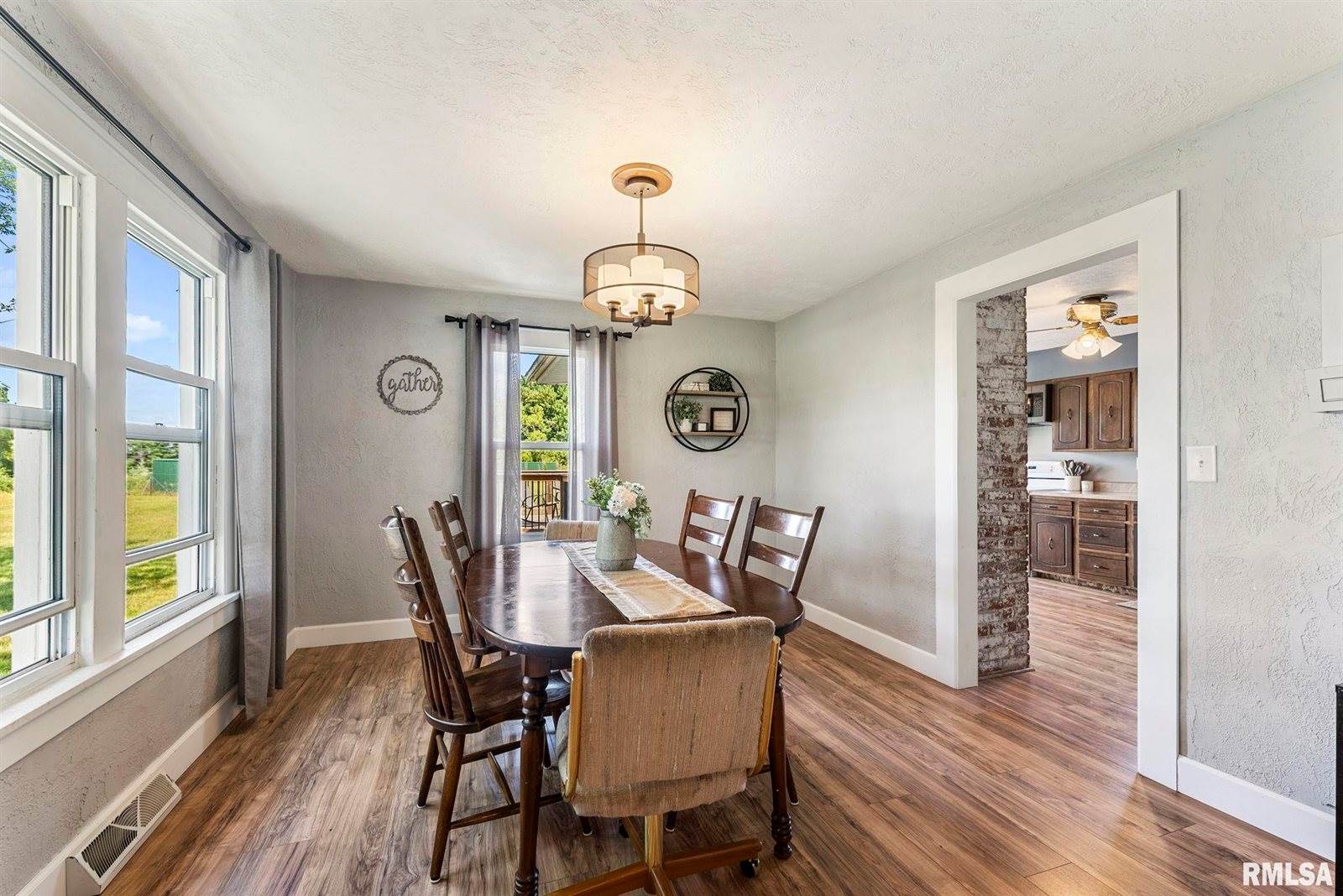 8450 Star Road, Erie, IL 61250