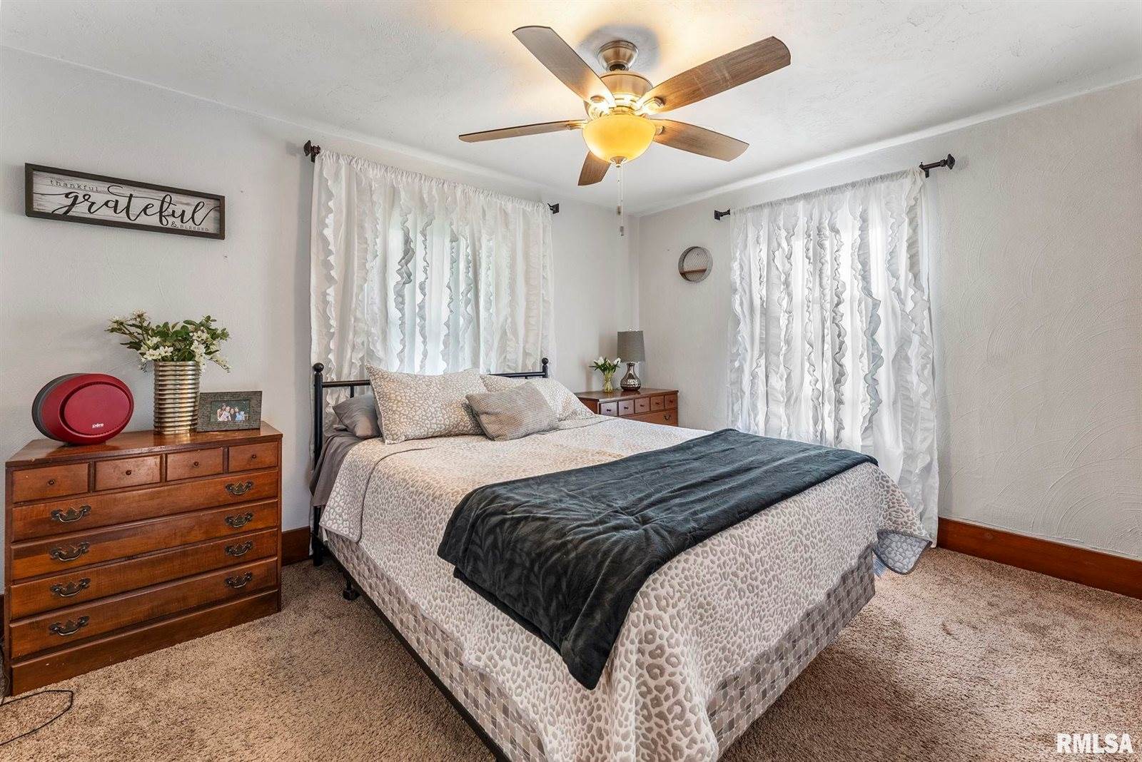 8450 Star Road, Erie, IL 61250