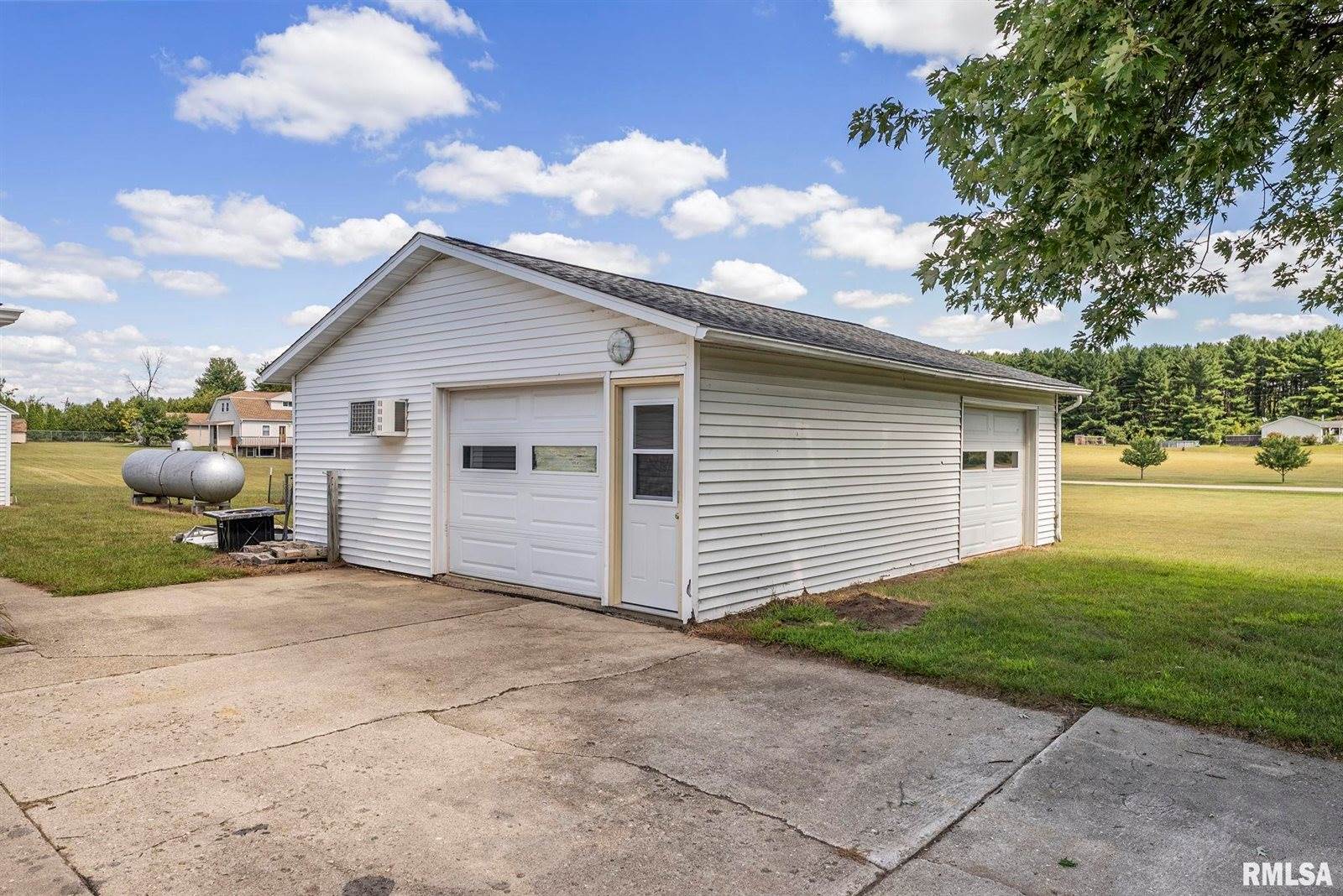 8450 Star Road, Erie, IL 61250