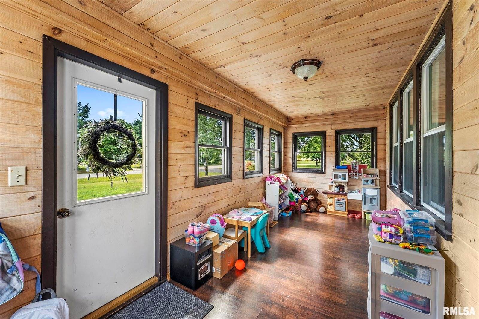 8450 Star Road, Erie, IL 61250