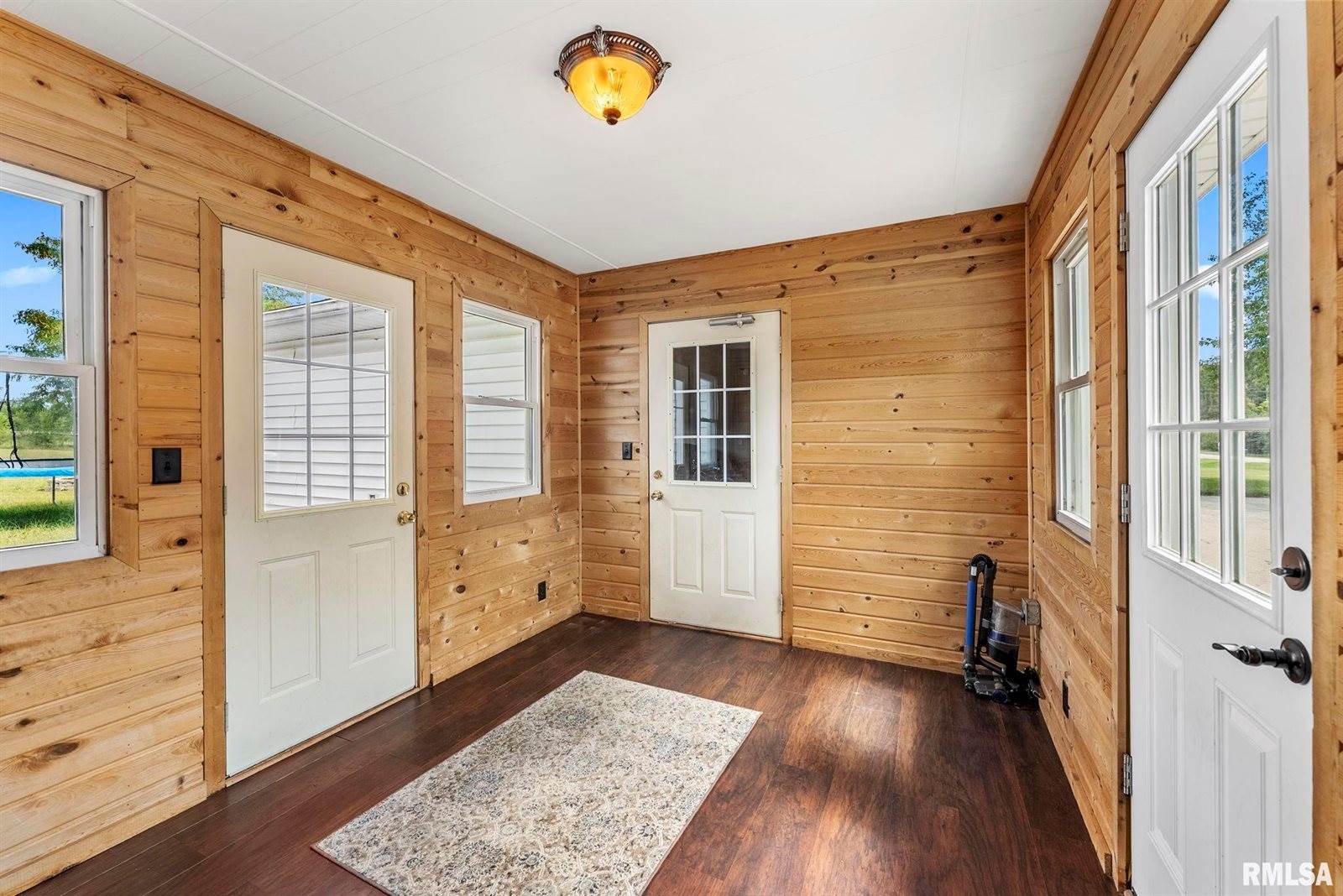 8450 Star Road, Erie, IL 61250