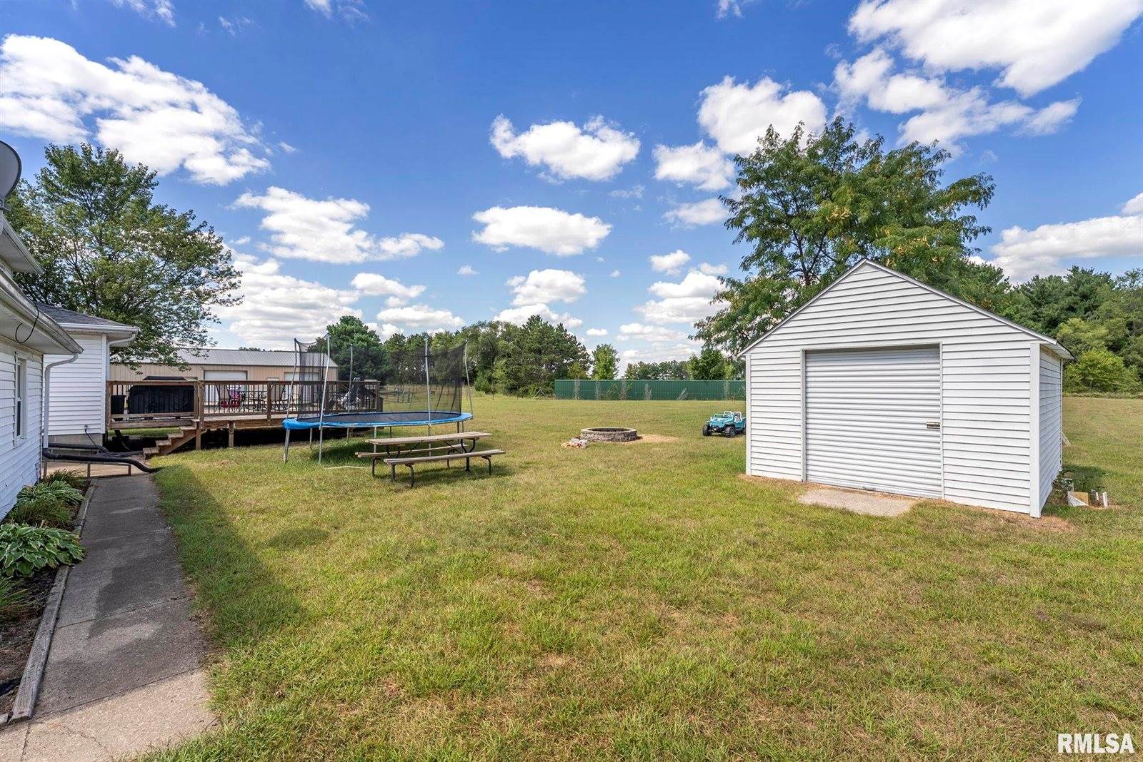 8450 Star Road, Erie, IL 61250