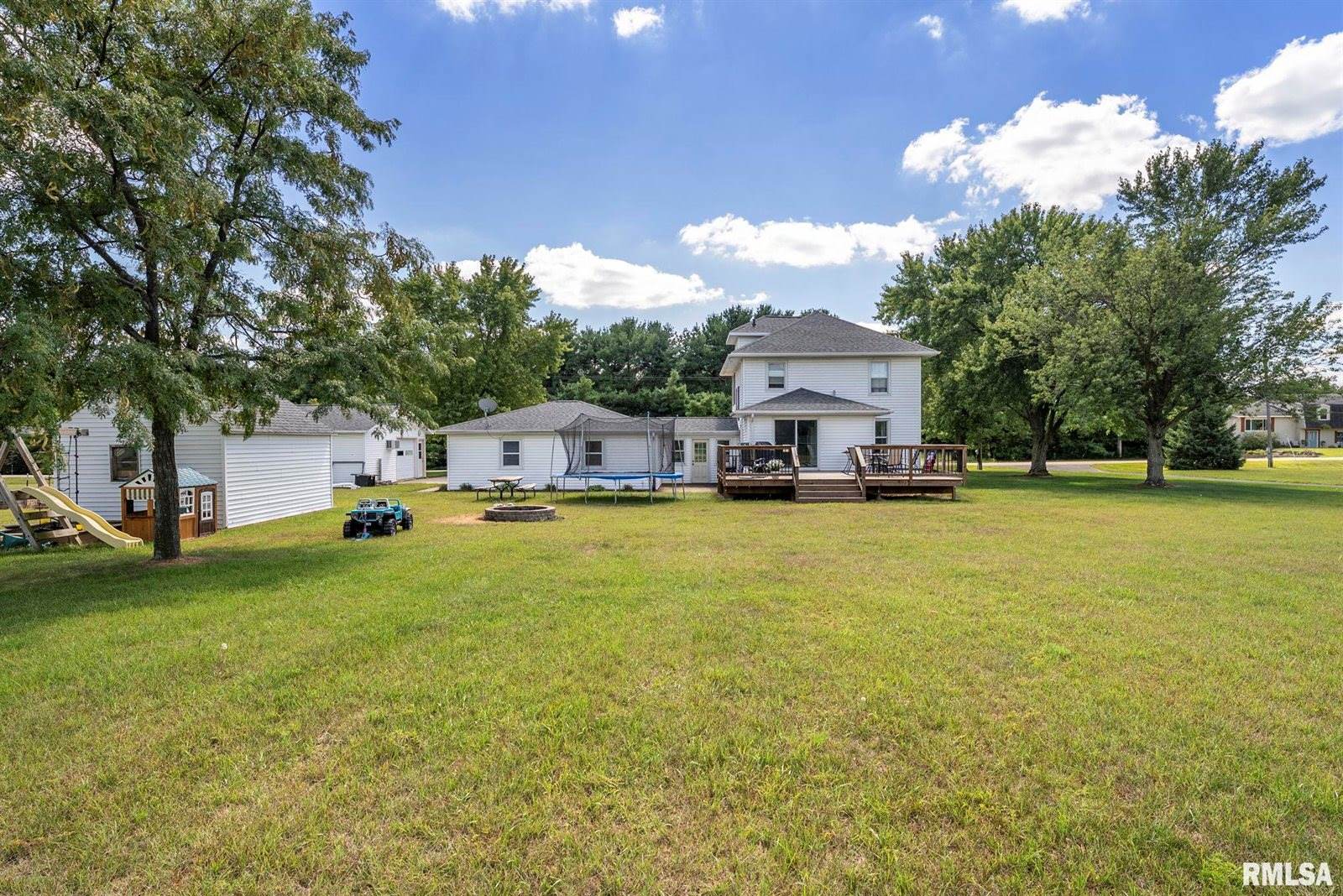 8450 Star Road, Erie, IL 61250