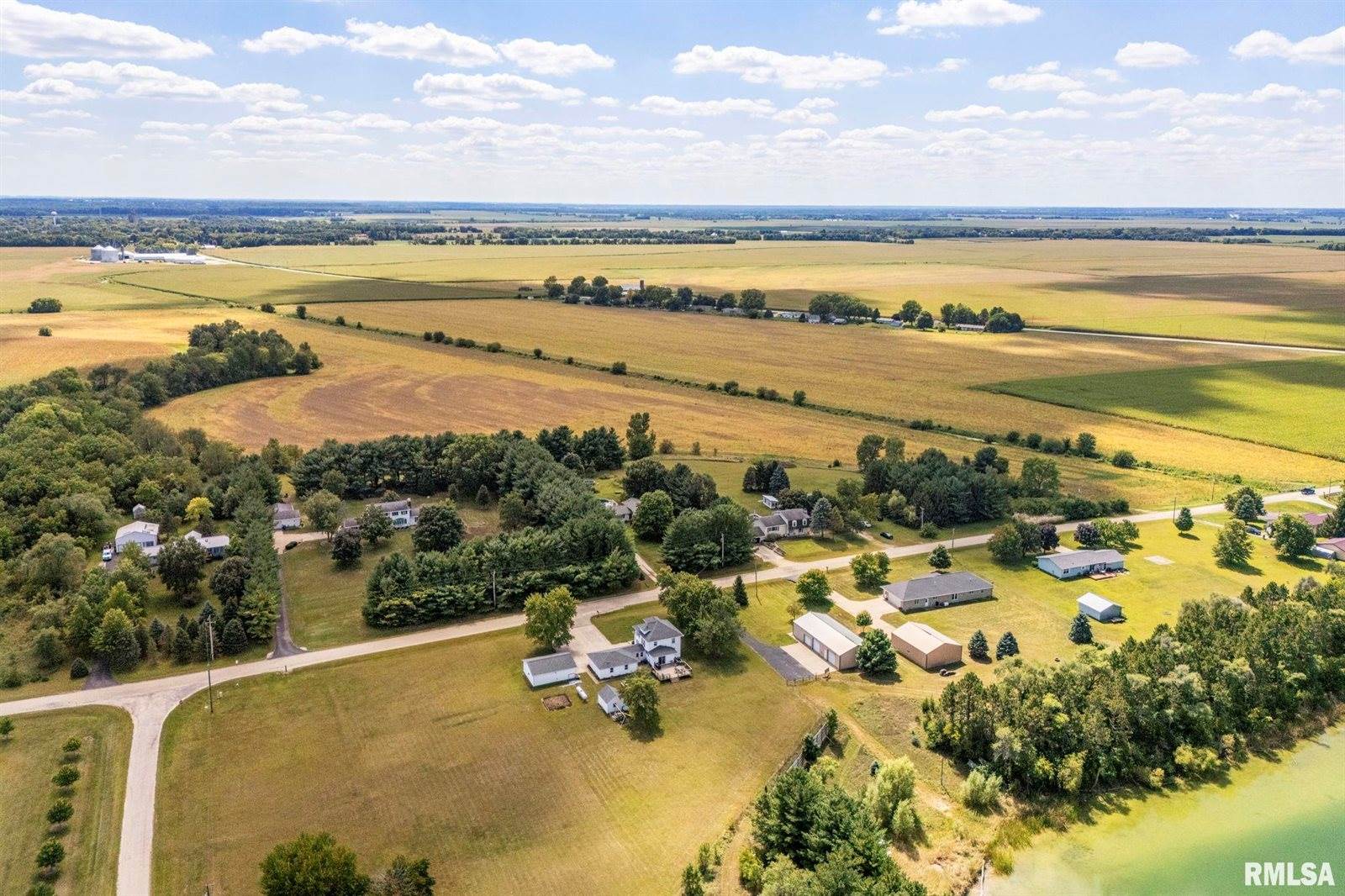 8450 Star Road, Erie, IL 61250