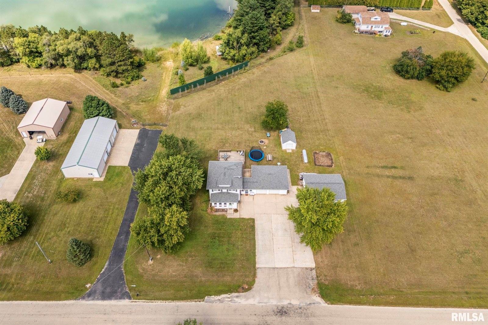 8450 Star Road, Erie, IL 61250