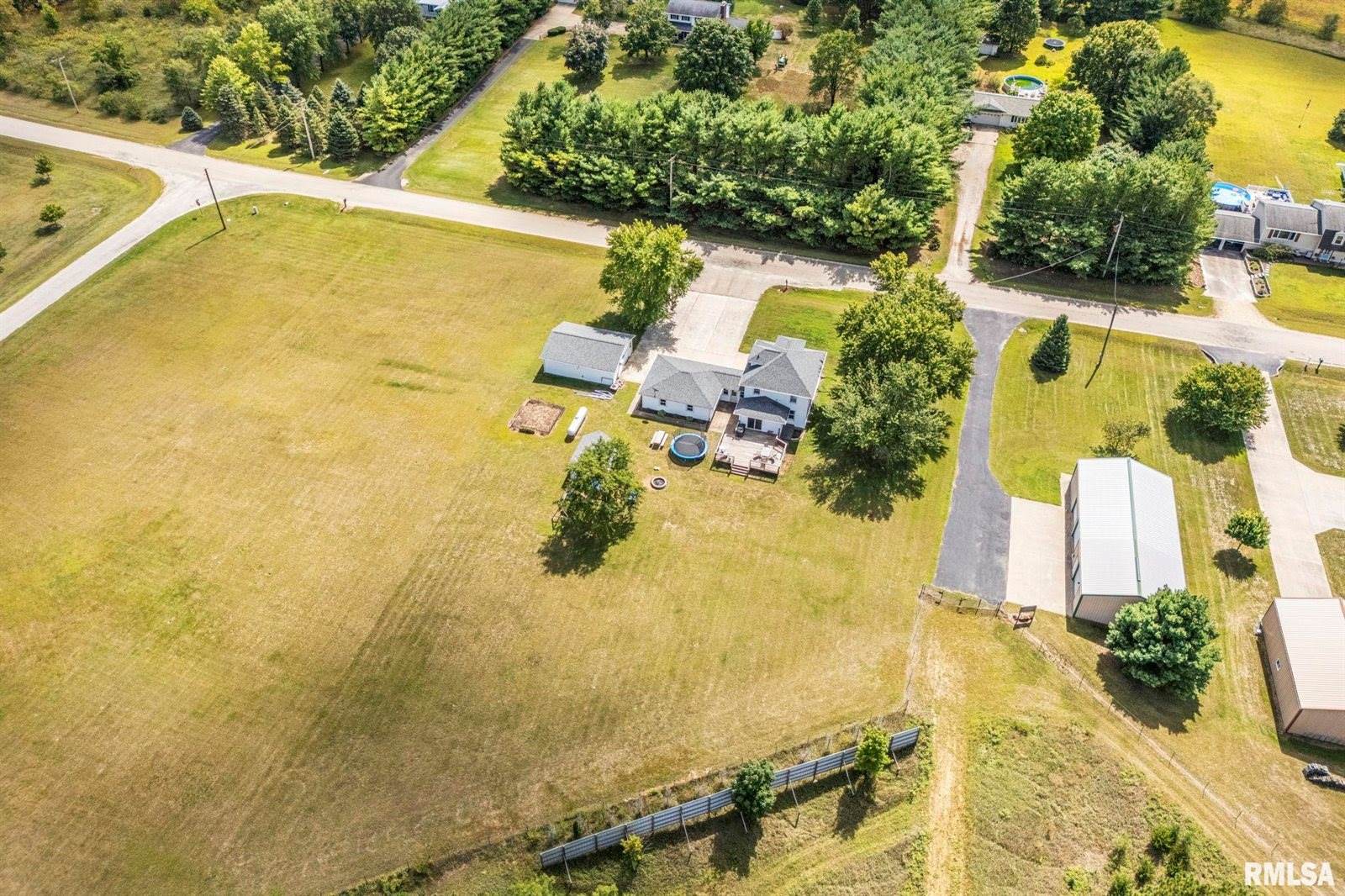 8450 Star Road, Erie, IL 61250