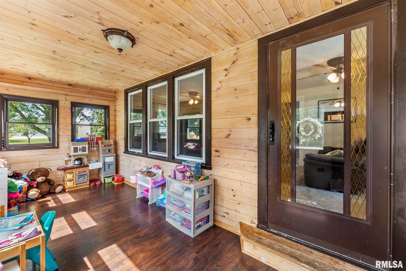 8450 Star Road, Erie, IL 61250