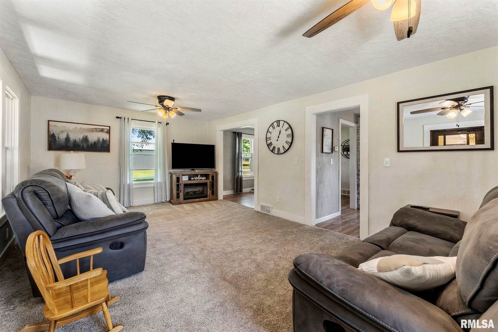 8450 Star Road, Erie, IL 61250