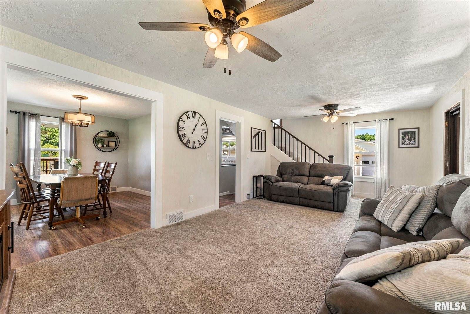 8450 Star Road, Erie, IL 61250