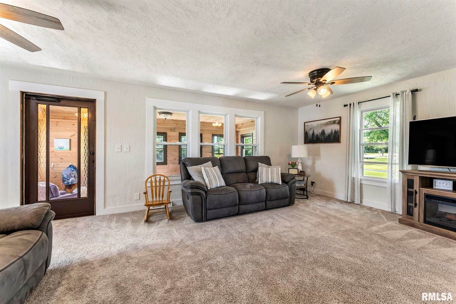 8450 Star Road, Erie, IL 61250